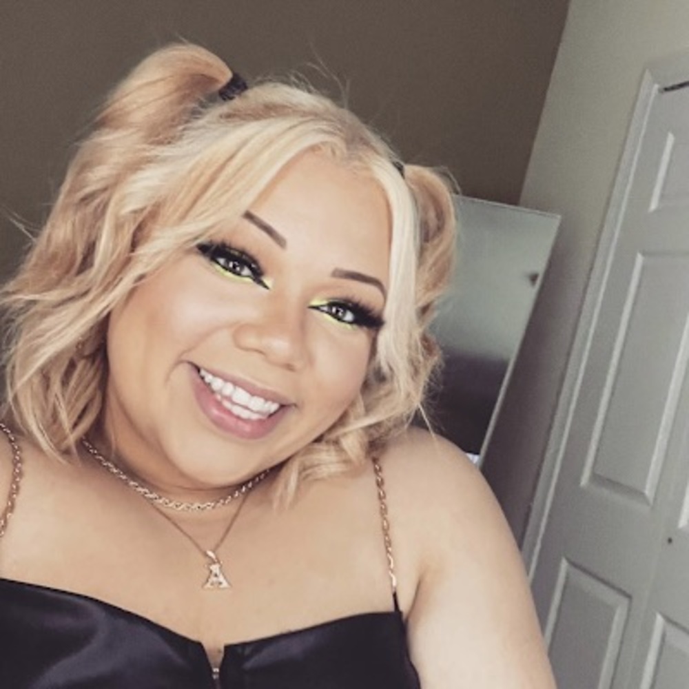 Meet your Posher, Alana